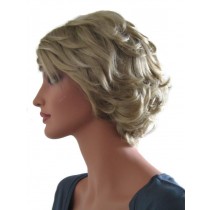 Lady Wig Blended Light Blonde 'BL030'