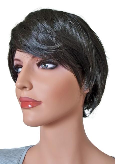 Colore Capelli Marrone Scuro